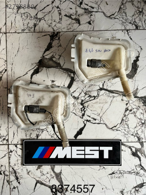 E46 Cam Su Bidonu(2)