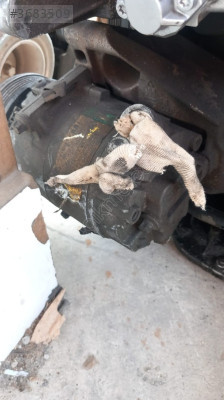 OPEL ASTRA G KLİMA KOMPRESÖR.OTO ERKAN ÜNYE