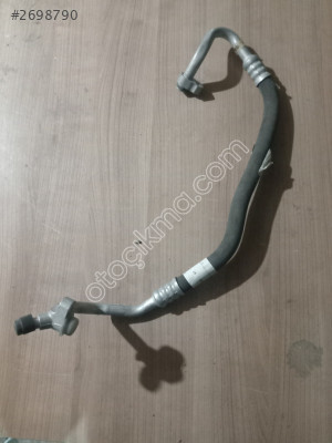 Fiat stillo klima borusu 46840058