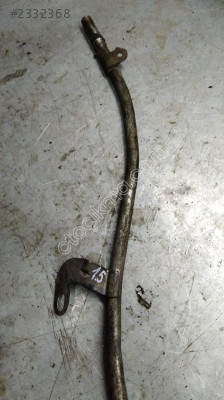 Renault 1.5 Yağ Çubuğu Borusu çıkma