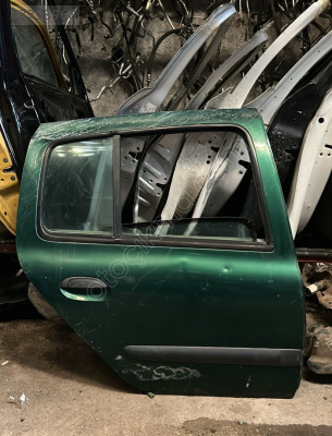 RENAULT CLİO 2 SAĞ ARKA KAPI
