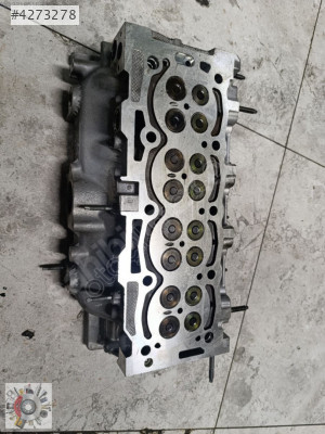 FORD KUGA Mondeo 2.0 TDCİ SİLİNDİR KAPAĞI 9807255910