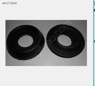 AMORTİSÖR LASTİĞİ FAVORİT 88-95 6U0412355