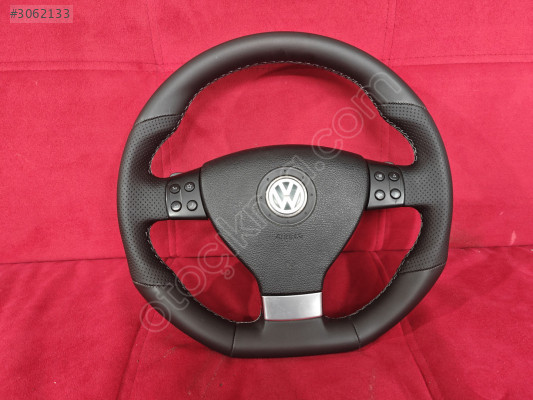 Passat B6 direksiyon ve airbağ