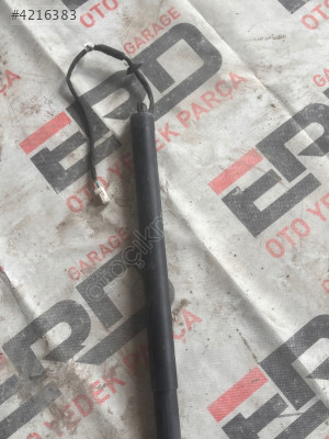 DS 7 BAGAJ AMARTİSORU 9835674780