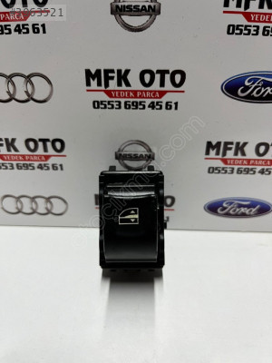 MEGANE 4 CAM DÜĞMESİ 809600018R