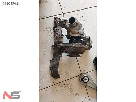 TİGUAN TURBO VE VOLKSWAGEN TÜM YEDEK PARÇALAR