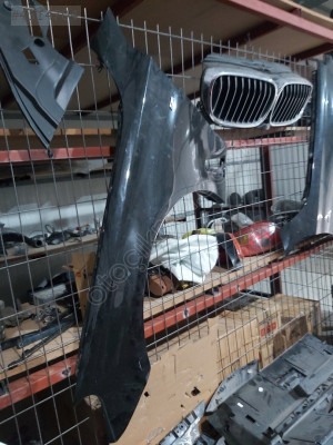 BMW 7 SERİSİ SOL ÖN ÇAMURLUK