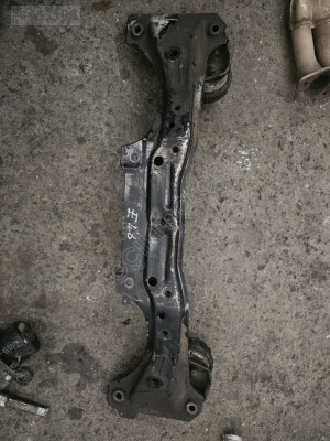 BMW E46 318 İ TRAVERS-ALKAN OTO