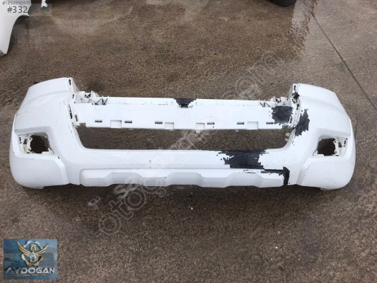OTO CEM'DEN ÇIKMA FORD RANGER ÖN TAMPON