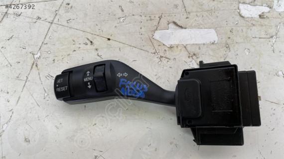 ford focus 2 2006 çıkma orjinal sinyal kolu (son fiyat)