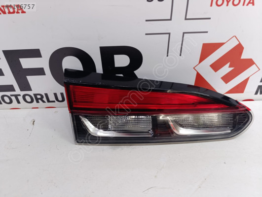 TOYOTA COROLLA CROSS SOL İÇ STOP ÇIKMA ORİJİNAL PARÇA