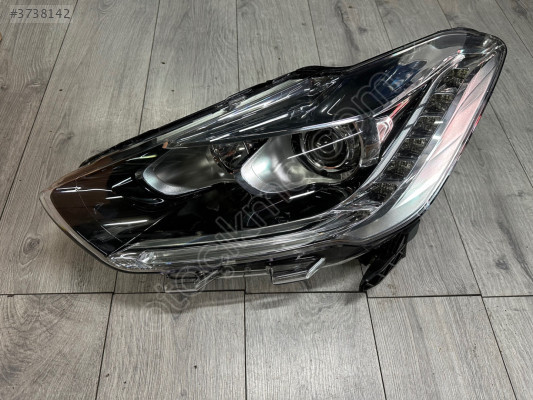 Citreon ds5 ön sol far orjinal