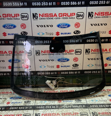 MG ZS ORİJİNAL ÇIKMA ÖN CAM