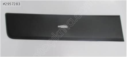 ARKA ÇAMURLUK BANDI ÖN TARAF SAĞ FIAT DUCATO 14-24 735438349 DELİ