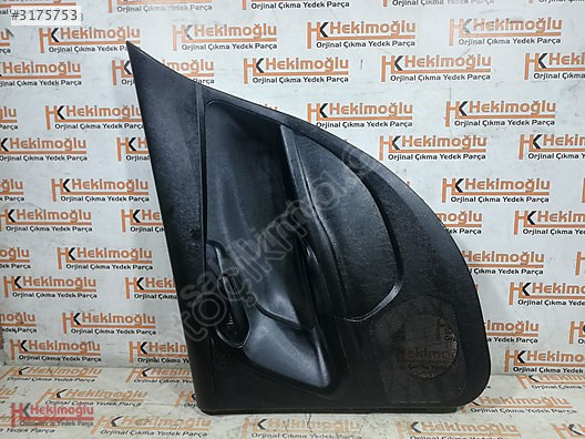 FIAT EGEA SAĞ ARKA KAPI DÖŞEMESİ 10000199574150 7356686350
