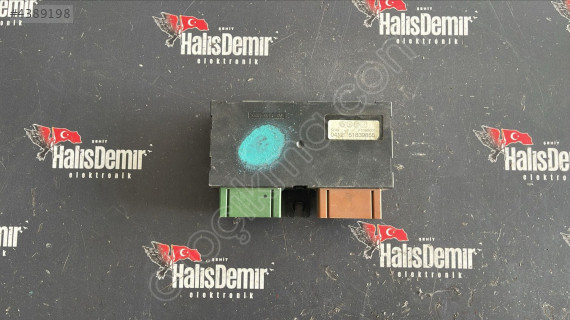 FİAT LİNEA CAM KONTROL MODÜLÜ 51839855