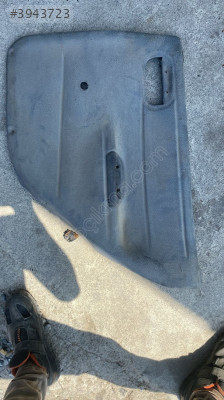 OPEL CORSA B SAĞ ARKA KAPI DÖŞEMESİ.OTO ERKAN ÜNYE