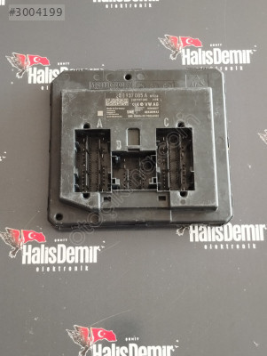 8P0907279N F005V00739 AUDİ A3 KONFOR BEYNİ