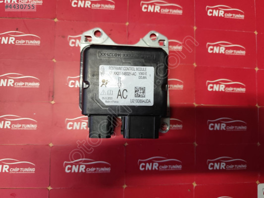 KK3T-14B321-AC FORD TRANSİT AİRBAG BEYNİ