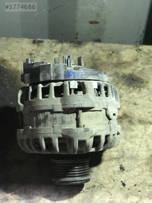Renault Fluance Şarz Dinoması