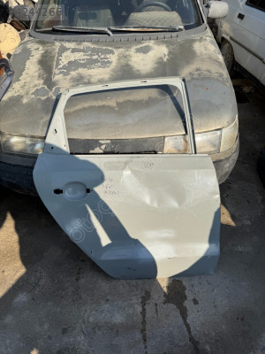 VW POLO SAĞ ARKA KAPI SIFIR ORJİNAL