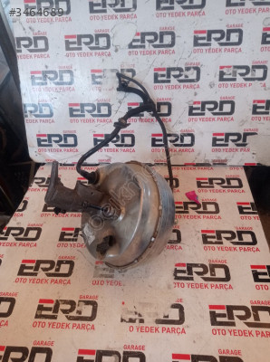 VOLVO S90 V90 Westinghouse FIREN TUPU 06337850804