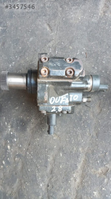 FİAT DUCATO 2.8 MAZOT POMPASI CIKMA