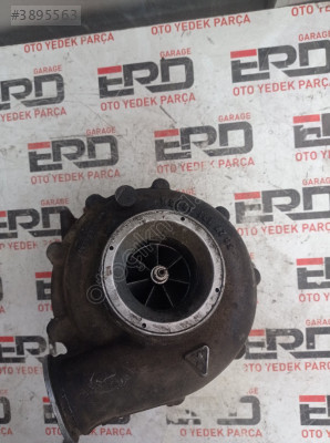 2003-06 Ford (Otosan) Kamyon K27 Turbo 53279887159