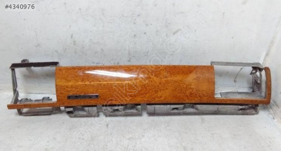 AUDI A8 2004 2008 TORPİDO ÇITASI 4E1857186