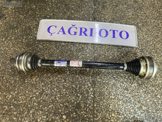 8W0501203K A4 A5 SOL ARKA AKS ÇAĞRI OTO MASLAK