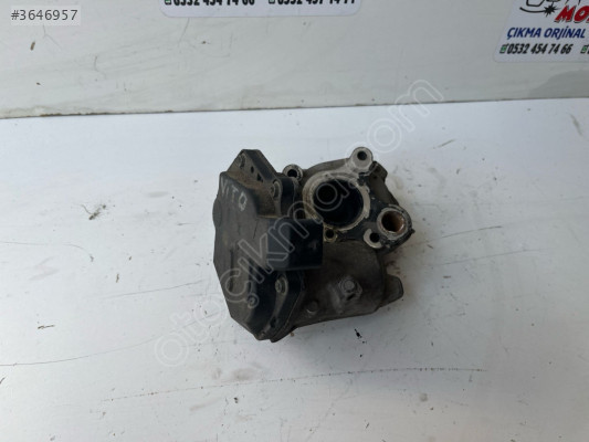 MERCEDES VİTO GAZ KELEBEĞİ ORJİNAL ÇIKMA MONTECAR