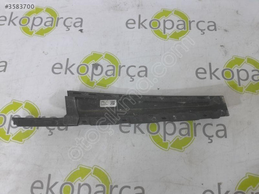 BMW 3 2019 2023 G20 SAĞ ÖN KAPI DIŞ ÇITASI 145273-10