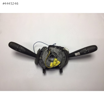 Fiat Uno Palio Marea Far Sinyal Kolu