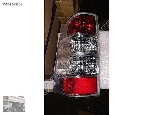 FORD RANGER STOP SIFIR !!! [ CS3003C19 ]