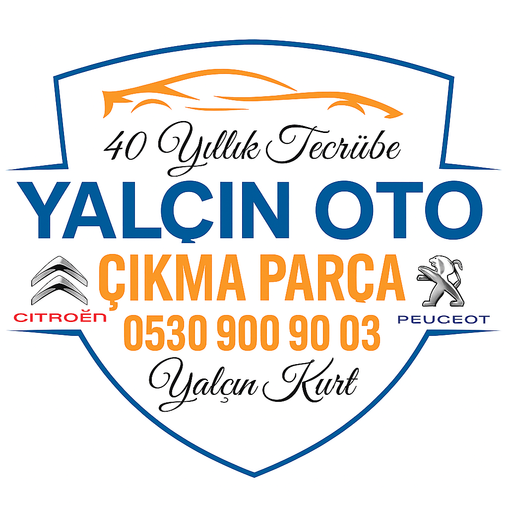 Yalçın Oto