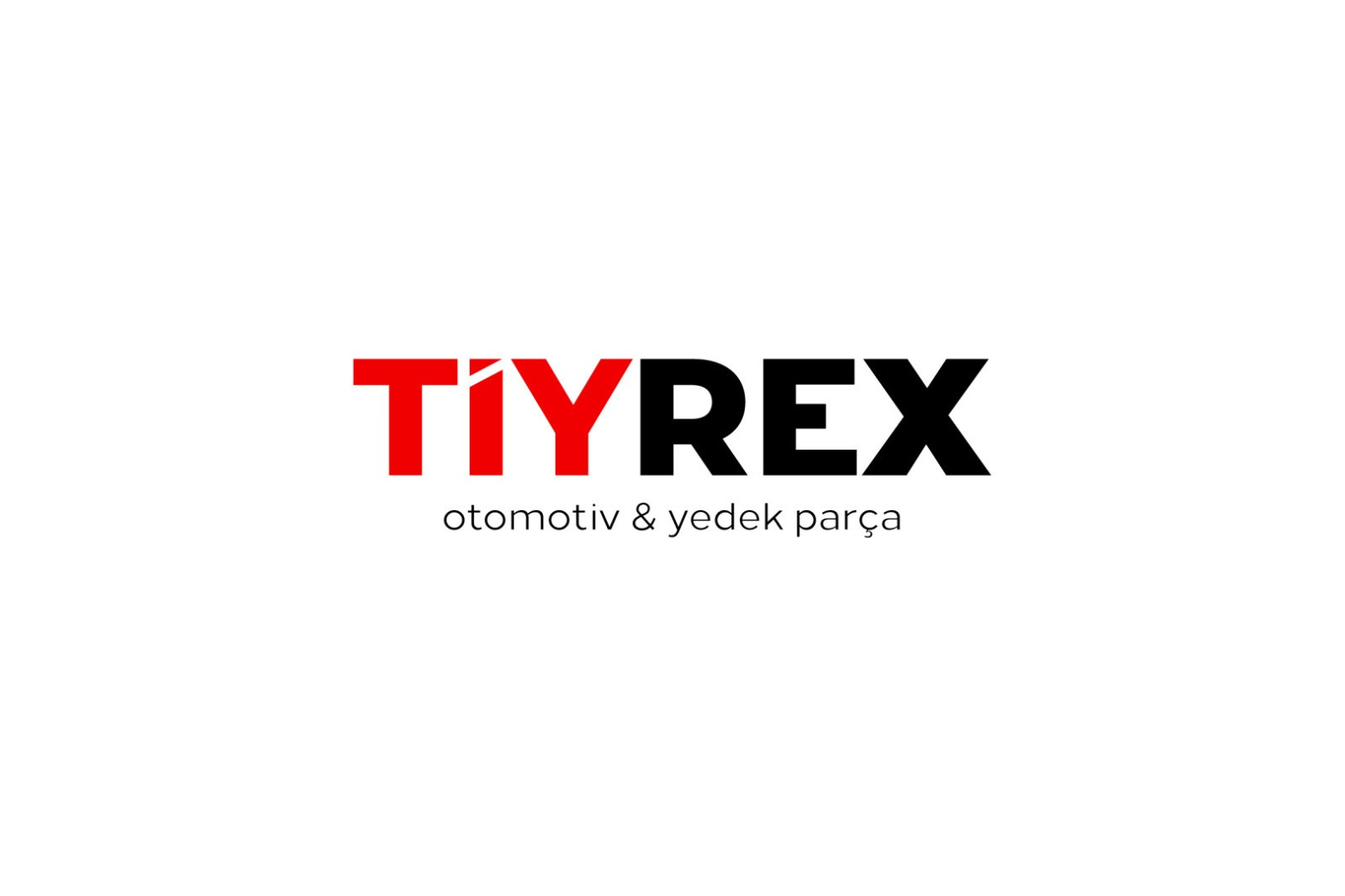 TİYREX ÇIKMA SÖKME YEDEK PARÇA