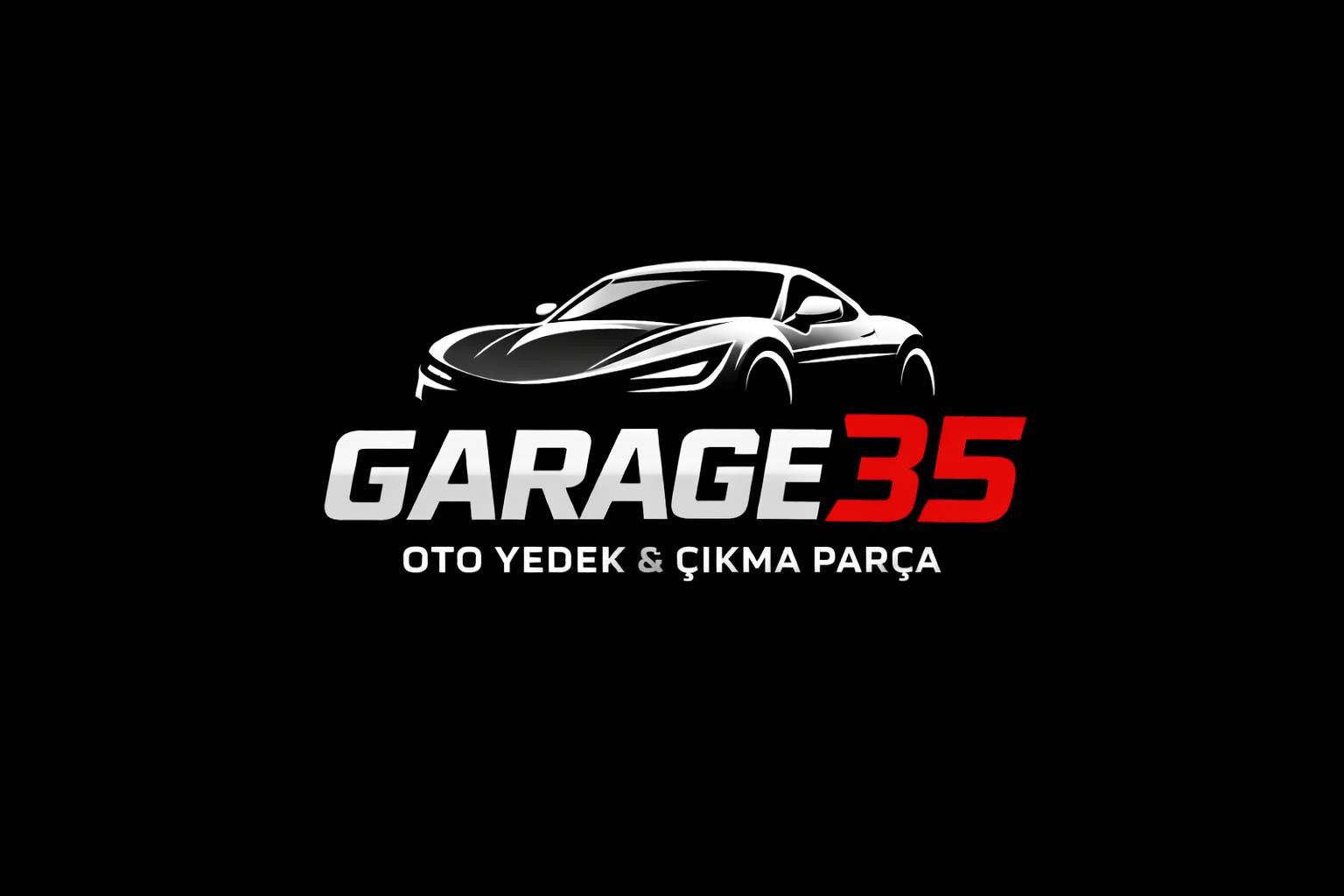 GARAGE 35