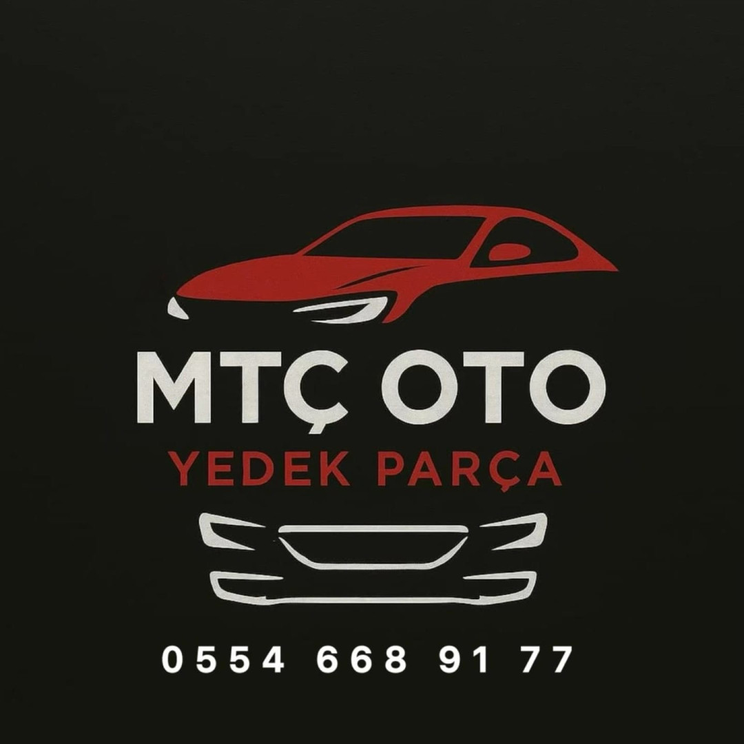 MTÇ YEDEK PARÇA