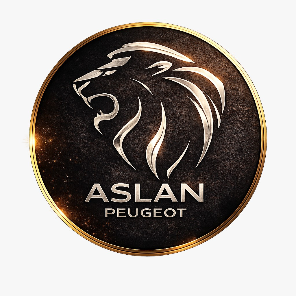 ASLAN OTO ÇIKMA VE SIFIR YEDEK PARÇA