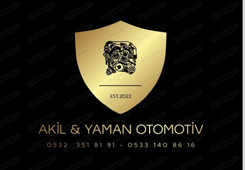 AKİL & YAMAN OTOMOTİV