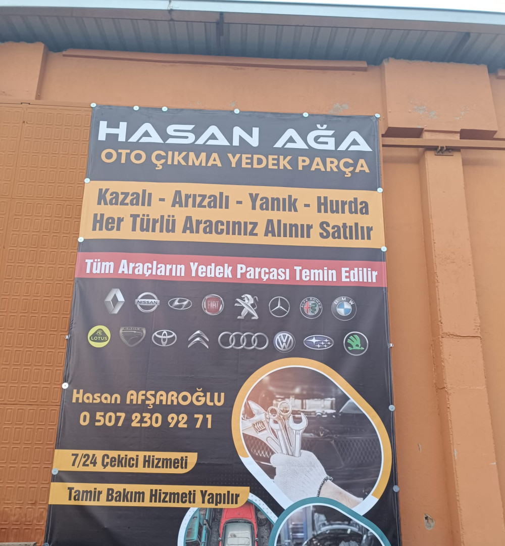 HASAN AGA OTO ÇIKMA HASAN AGA OTO ÇIKMA