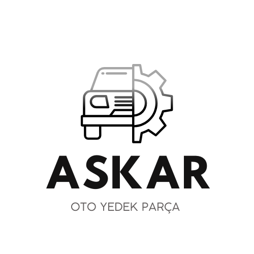 ASKAR OTO  YEDEK PARÇA