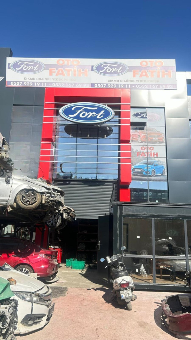 FSM OTO ÇIKMA