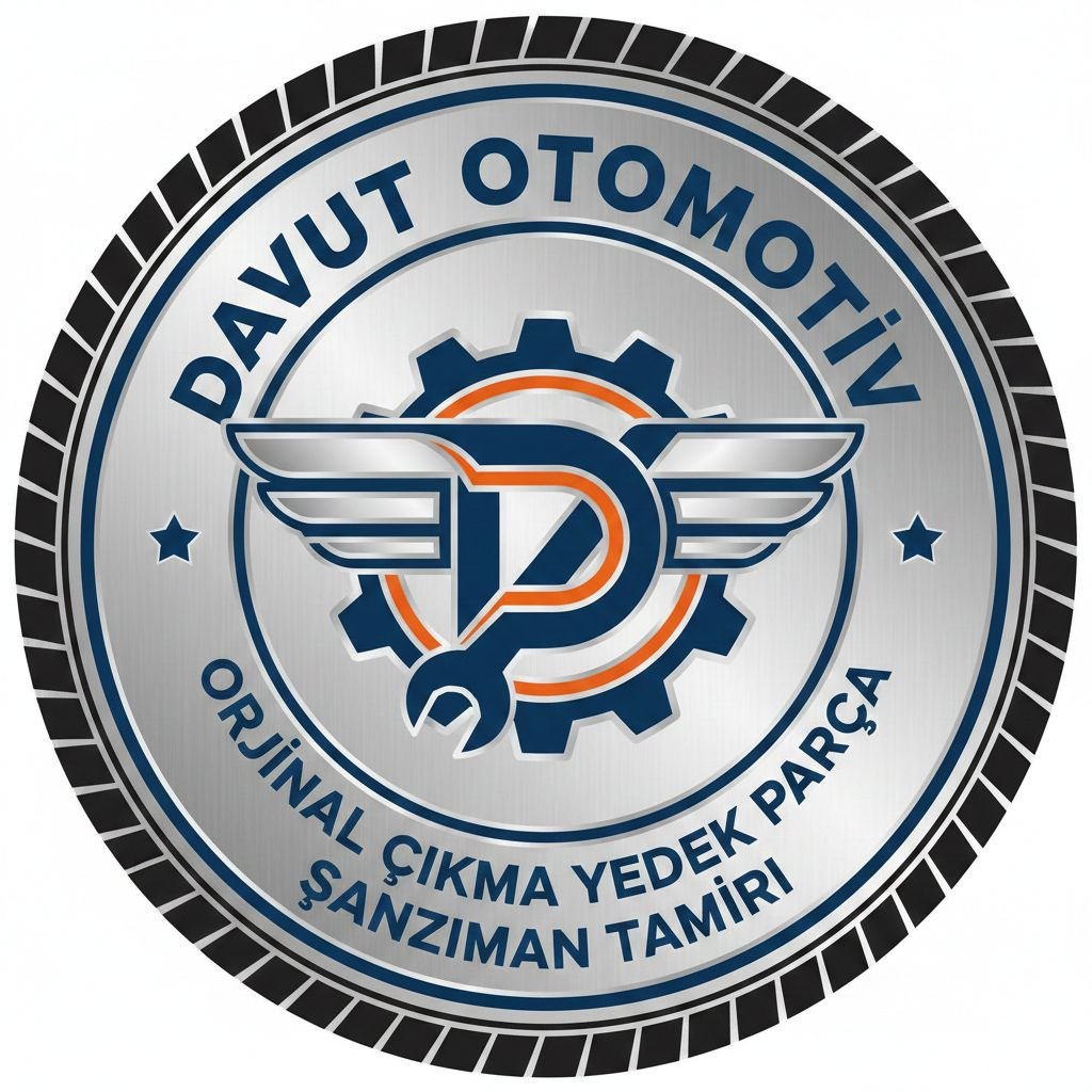 DAVUT OTOMOTİV