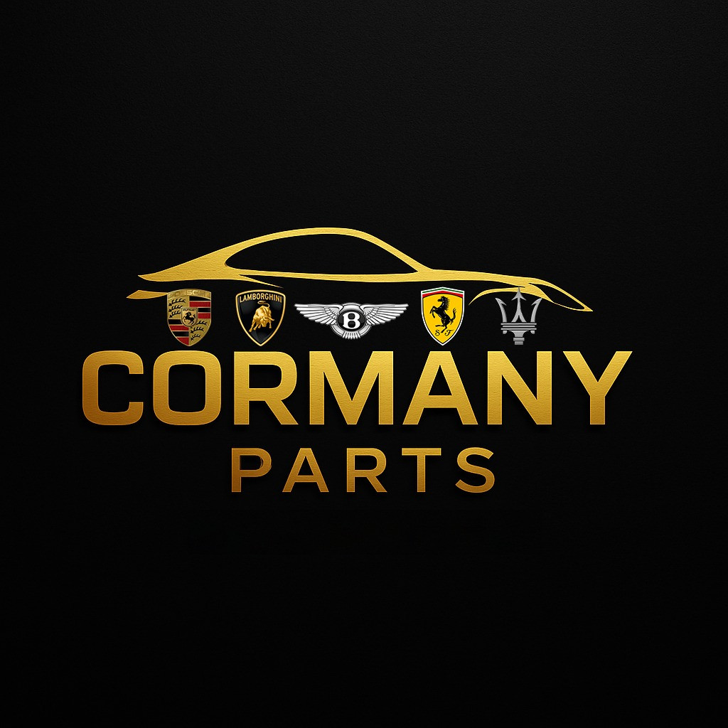 CORMANY PARTS