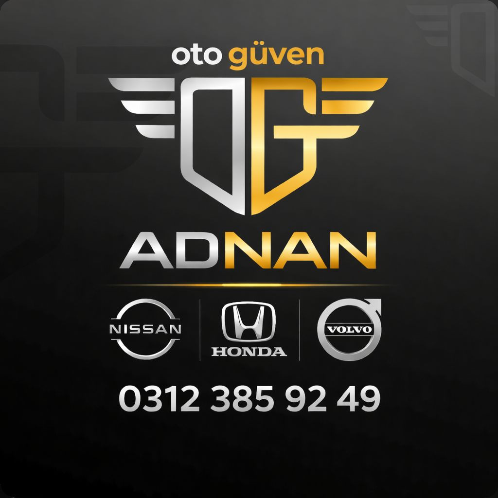 ÖNDER OTO ÇIKMA ANKARA