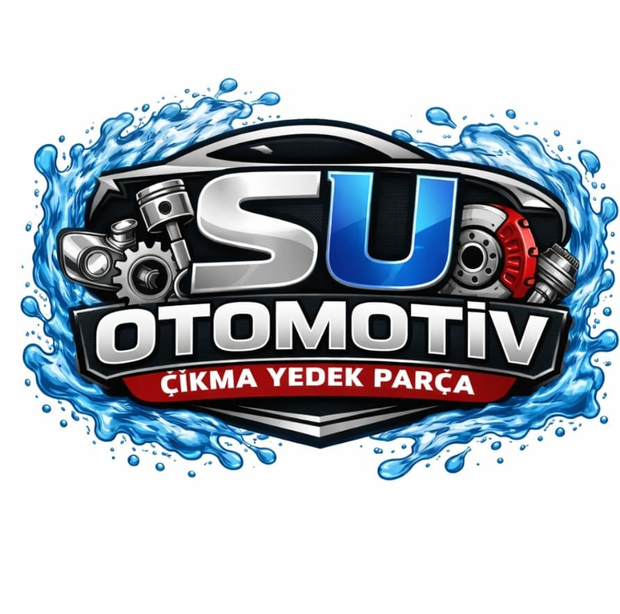 SU OTOMOTİV ÇIKMA YEDEK PARÇA