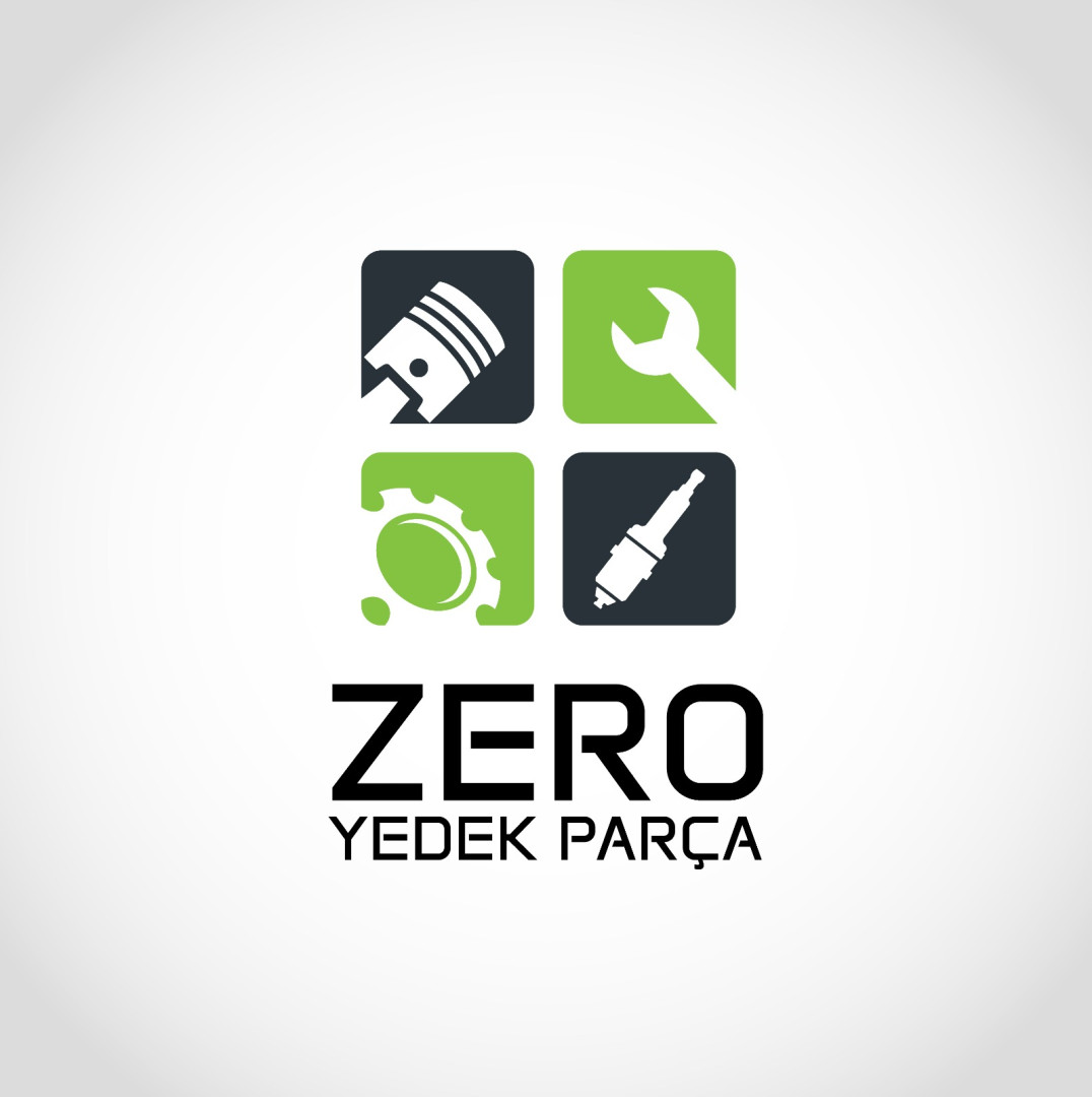ZERO YEDEK PARÇA