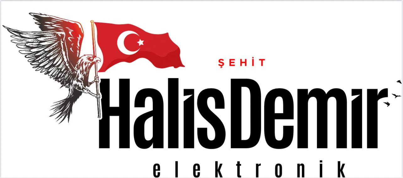 ŞEHİT HALİSDEMİR ÇIKMA YEDEK PARÇA